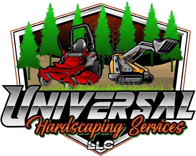 Universal Hardscaping Services LLC logo